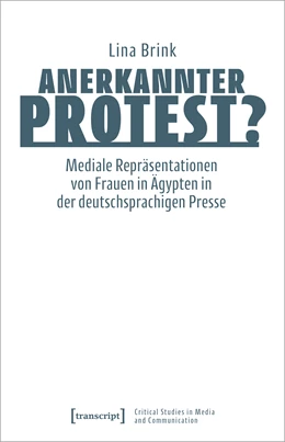 Abbildung von Brink | Anerkannter Protest? | 1. Auflage | 2020 | beck-shop.de
