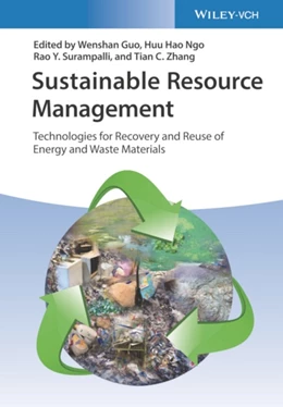 Abbildung von Guo / Ngo | Sustainable Resource Management | 1. Auflage | 2021 | beck-shop.de