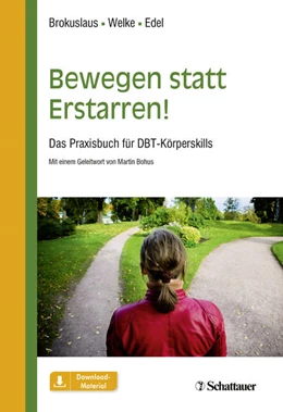 Abbildung von Brokuslaus / Welke | Bewegen statt Erstarren! | 1. Auflage | 2021 | beck-shop.de
