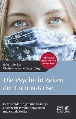 Abbildung von Bering / Eichenberg | Die Psyche in Zeiten der Corona-Krise | 3. Auflage | 2021 | beck-shop.de