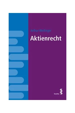 Abbildung von Weilinger | Aktienrecht | 1. Auflage | 2023 | beck-shop.de