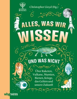 Abbildung von Lloyd | Alles, was wir wissen und was nicht | 1. Auflage | 2021 | beck-shop.de