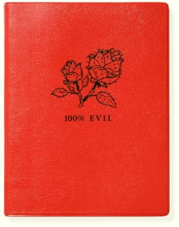 Abbildung von Niemann / Blechman | 100% Evil | 1. Auflage | 2025 | beck-shop.de