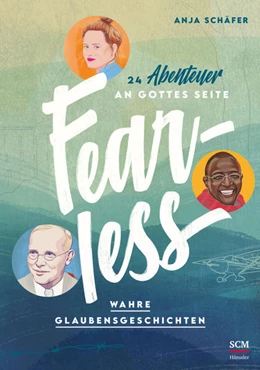 Abbildung von Schäfer | Fearless | 1. Auflage | 2020 | beck-shop.de