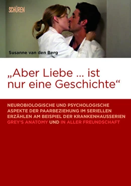 Abbildung von Berg | «Aber Liebe ... ist nur eine Geschichte» | 1. Auflage | 2021 | beck-shop.de