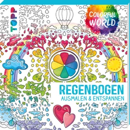 Abbildung von Schwab | Colorful World - Regenbogen | 1. Auflage | 2021 | beck-shop.de