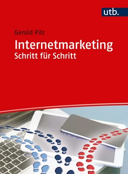 Abbildung von Pilz | Online-Marketing Schritt für Schritt | 1. Auflage | 2021 | beck-shop.de
