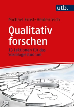 Abbildung von Ernst-Heidenreich | Qualitativ forschen | 1. Auflage | 2026 | beck-shop.de