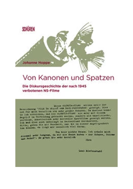 Abbildung von Hoppe | Von Kanonen und Spatzen | 1. Auflage | 2025 | beck-shop.de