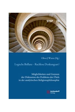 Abbildung von Wiertz | Logische Brillanz - Ruchlose Denkungsart? | 1. Auflage | 2020 | 20 | beck-shop.de