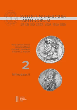 Abbildung von Curtis / Magub | Mithradates II | 1. Auflage | 2020 | 2 | beck-shop.de