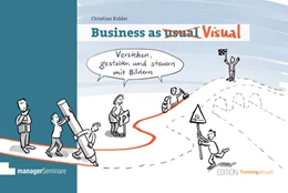 Abbildung von Ridder | Business as Visual | 1. Auflage | 2021 | beck-shop.de