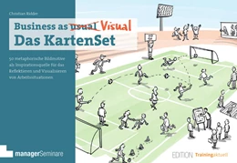 Abbildung von Ridder | Business as Visual: Das KartenSet | 1. Auflage | 2021 | beck-shop.de