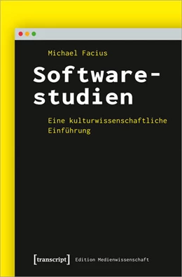 Abbildung von Facius | Softwarestudien | 1. Auflage | 2025 | 61 | beck-shop.de