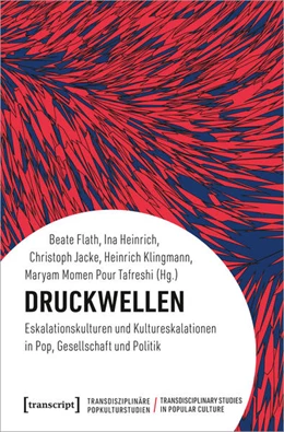 Abbildung von Flath / Heinrich | Druckwellen | 1. Auflage | 2022 | 1 | beck-shop.de