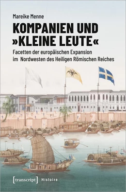 Abbildung von Menne | Kompanien und »kleine Leute« | 1. Auflage | 2026 | 188 | beck-shop.de