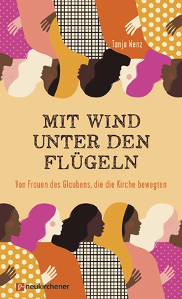 Abbildung von Wenz | Mit Wind unter den Flügeln | 1. Auflage | 2021 | beck-shop.de