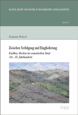 Abbildung von Weineck | Zwischen Verfolgung und Eingliederung | 1. Auflage | 2021 | beck-shop.de
