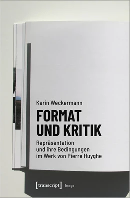 Abbildung von Weckermann | Format und Kritik | 1. Auflage | 2026 | beck-shop.de