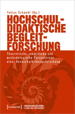 Abbildung von Schmohl | Hochschuldidaktische Begleitforschung | 1. Auflage | 2026 | beck-shop.de