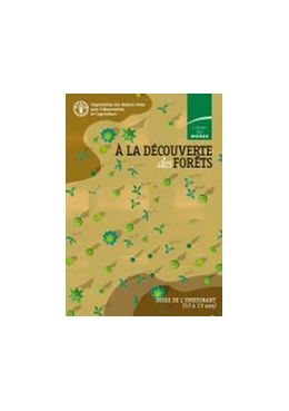 Abbildung von Ã€ la dÃ©couverte des forÃªts | 1. Auflage | 2019 | beck-shop.de