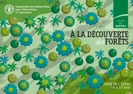 Abbildung von Ã€ la dÃ©couverte des forÃªts | 1. Auflage | 2019 | beck-shop.de