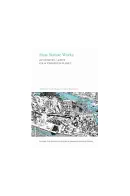 Abbildung von How Nature Works | 1. Auflage | 2019 | beck-shop.de