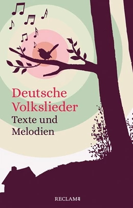 Abbildung von Deutsche Volkslieder | 1. Auflage | 2021 | beck-shop.de