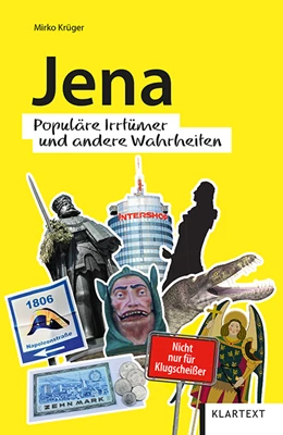 Abbildung von Krüger | Jena | 1. Auflage | 2021 | beck-shop.de