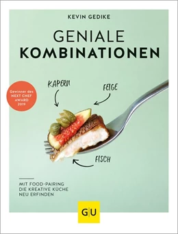 Abbildung von Gedike | Geniale Kombinationen | 1. Auflage | 2021 | beck-shop.de