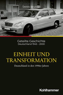 Abbildung von Brunner | Einheit und Transformation | 1. Auflage | 2022 | beck-shop.de