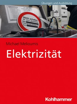 Abbildung von Melioumis / Ziebold | Elektrizität | 2. Auflage | 2025 | beck-shop.de