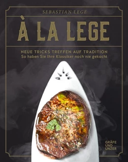 Abbildung von Lege | À la Lege | 1. Auflage | 2021 | beck-shop.de