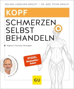 Abbildung von Bracht / Liebscher-Bracht | Kopfschmerzen selbst behandeln | 1. Auflage | 2023 | beck-shop.de