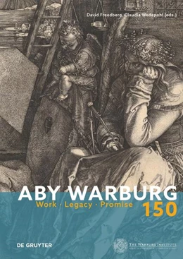 Abbildung von Freedberg / Wedepohl | Aby Warburg 150 | 1. Auflage | 2024 | beck-shop.de