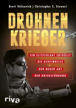 Abbildung von Velicovich / Stewart | Drohnenkrieger | 1. Auflage | 2021 | beck-shop.de