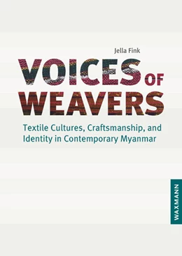 Abbildung von Fink | Voices of Weavers | 1. Auflage | 2020 | 678 | beck-shop.de