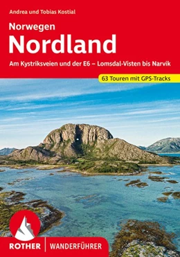 Abbildung von Kostial | Nordland - Norwegen | 1. Auflage | 2026 | beck-shop.de
