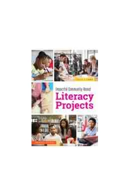 Abbildung von Impactful Community-Based Literacy Projects | 1. Auflage | 2020 | beck-shop.de