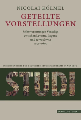 Abbildung von Geteilte Vorstellungen | 1. Auflage | 2025 | 20 | beck-shop.de