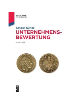 Abbildung von Hering | Unternehmensbewertung | 4. Auflage | 2021 | beck-shop.de