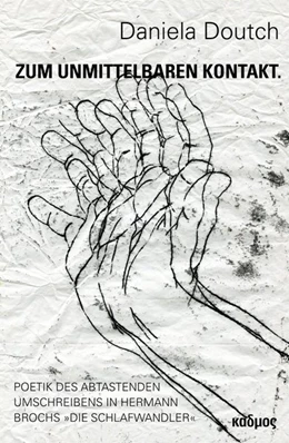 Abbildung von Doutch | Zum unmittelbaren Kontakt | 1. Auflage | 2021 | beck-shop.de