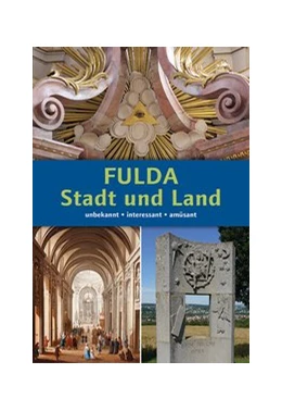 Abbildung von Glaser / König | Fulda. Stadt und Land | 1. Auflage | 2021 | beck-shop.de