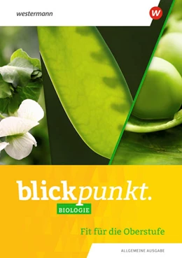 Abbildung von Blickpunkt Naturwissenschaften. Fit für die Oberstufe Schulbuch | 1. Auflage | 2026 | beck-shop.de