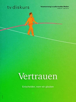 Abbildung von Freiwillige Selbstkontrolle Fernsehen e.V. | Vertrauen | 1. Auflage | 2021 | 95 | beck-shop.de