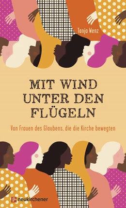 Abbildung von Wenz | Mit Wind unter den Flügeln | 1. Auflage | 2021 | beck-shop.de