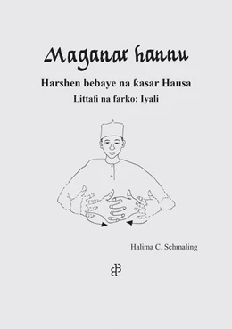 Abbildung von Schmaling | Maganar hannu 1 | 1. Auflage | 2020 | 1 | beck-shop.de
