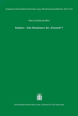 Abbildung von Knölker | Katalyse - Eine Renaissance der 