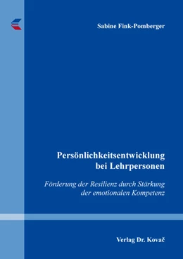 Abbildung von Fink-Pomberger | Persönlichkeitsentwicklung bei Lehrpersonen | 1. Auflage | 2021 | 91 | beck-shop.de