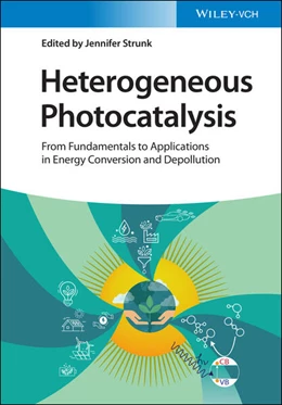 Abbildung von Strunk | Heterogeneous Photocatalysis | 1. Auflage | 2021 | beck-shop.de